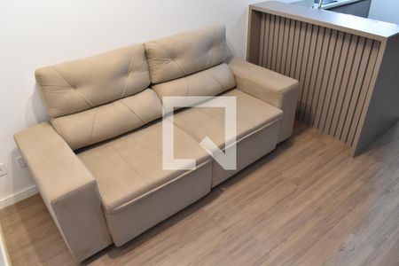 Studio de kitnet/studio para alugar com 1 quarto, 31m² em Centro, Curitiba