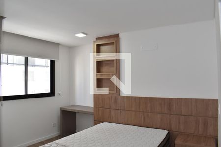 Studio de kitnet/studio para alugar com 1 quarto, 31m² em Centro, Curitiba