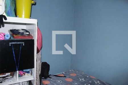 Quarto 1 de apartamento para alugar com 2 quartos, 34m² em Centro Histórico de São Paulo, São Paulo