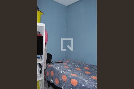Quarto 1 de apartamento para alugar com 2 quartos, 34m² em Centro Histórico de São Paulo, São Paulo