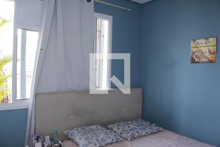 Quarto 2 de apartamento para alugar com 2 quartos, 34m² em Centro Histórico de São Paulo, São Paulo