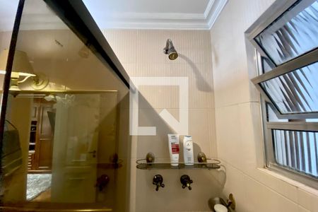 Suite  de apartamento à venda com 1 quarto, 50m² em Copacabana, Rio de Janeiro