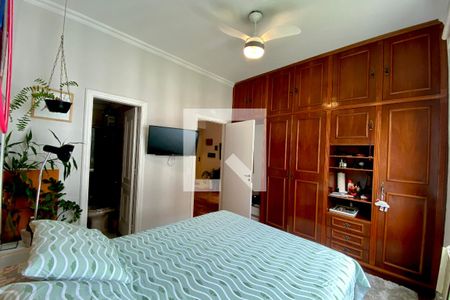 Suite  de apartamento à venda com 1 quarto, 50m² em Copacabana, Rio de Janeiro