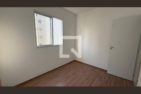 Quarto 1 de apartamento para alugar com 2 quartos, 48m² em Palmeiras, Belo Horizonte