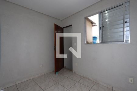 Quarto 2 de casa para alugar com 2 quartos, 48m² em Vila Formosa, São Paulo