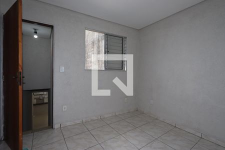 Quarto 2 de casa para alugar com 2 quartos, 48m² em Vila Formosa, São Paulo