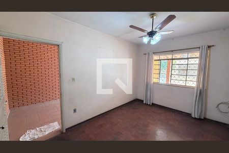 Sala de casa à venda com 3 quartos, 168m² em Cidade Jardim, Campinas