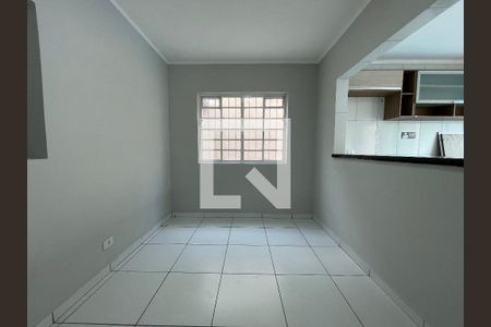 Sala de Jantar de casa para alugar com 5 quartos, 181m² em Jardim Pinheiros, São Paulo