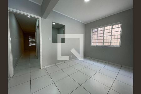 Sala de Jantar de casa para alugar com 5 quartos, 181m² em Jardim Pinheiros, São Paulo