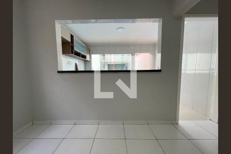Sala de Jantar de casa para alugar com 5 quartos, 181m² em Jardim Pinheiros, São Paulo
