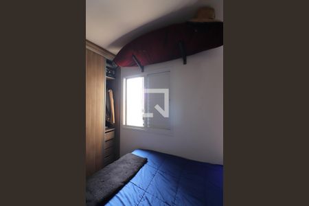 Quarto  de apartamento para alugar com 2 quartos, 90m² em Planalto, São Bernardo do Campo