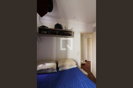 Quarto  de apartamento para alugar com 2 quartos, 90m² em Planalto, São Bernardo do Campo