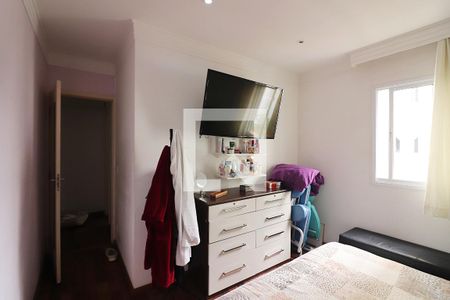 Quarto 1 - Suíte de apartamento para alugar com 2 quartos, 90m² em Planalto, São Bernardo do Campo
