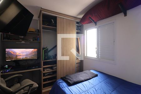 Quarto  de apartamento para alugar com 2 quartos, 90m² em Planalto, São Bernardo do Campo