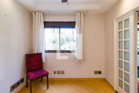 Apartamento à venda com 3 quartos, 155m² em Vila Andrade, São Paulo