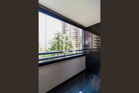 Apartamento à venda com 3 quartos, 155m² em Vila Andrade, São Paulo