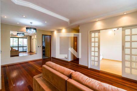 Apartamento à venda com 3 quartos, 155m² em Vila Andrade, São Paulo