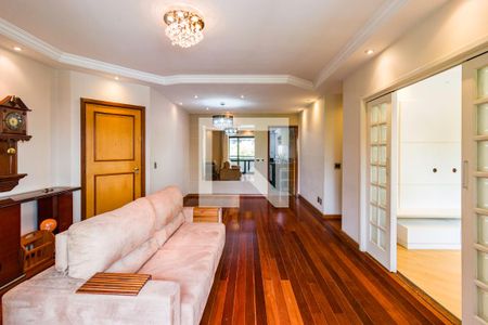 Apartamento à venda com 3 quartos, 155m² em Vila Andrade, São Paulo