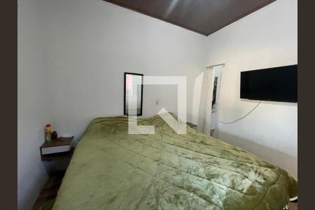 Quarto 1 de casa à venda com 4 quartos, 80m² em Santos Dumont, São Leopoldo