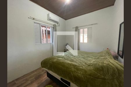 Quarto 1 de casa à venda com 4 quartos, 80m² em Santos Dumont, São Leopoldo