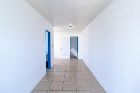 Sala de casa para alugar com 2 quartos, 70m² em Campo Novo, Porto Alegre