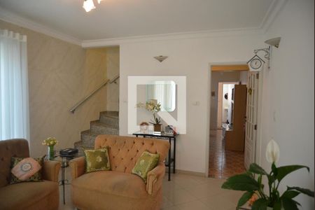 Casa à venda com 2 quartos, 135m² em Campestre, Santo André