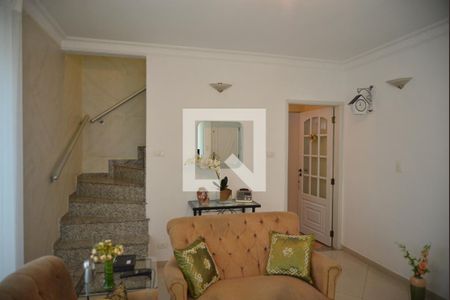 Casa à venda com 2 quartos, 135m² em Campestre, Santo André