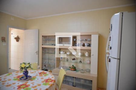 Casa à venda com 2 quartos, 135m² em Campestre, Santo André