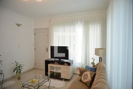 Casa à venda com 2 quartos, 135m² em Campestre, Santo André