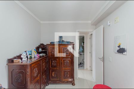 Quarto de apartamento para alugar com 2 quartos, 50m² em Cambuci, São Paulo