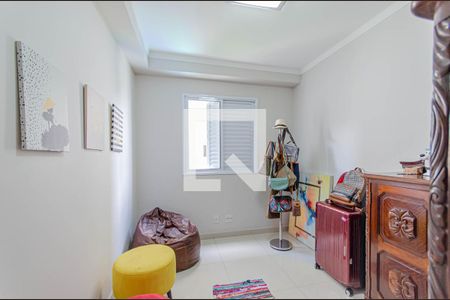 Quarto de apartamento para alugar com 2 quartos, 50m² em Cambuci, São Paulo