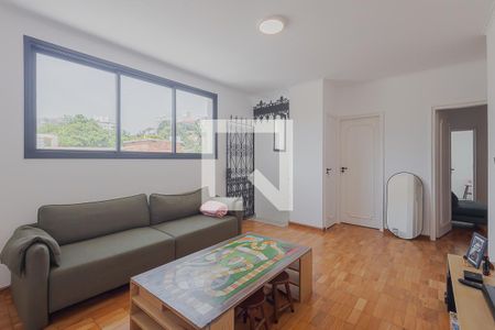 Sala 2 de casa à venda com 4 quartos, 450m² em Jardim das Bandeiras, São Paulo