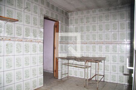 CozinhaCasa 01 de casa para alugar com 3 quartos, 250m² em Cidade Parque Alvorada, Guarulhos