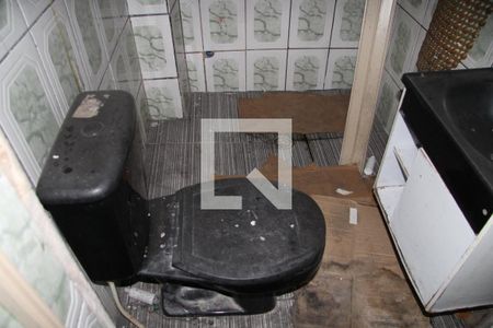 Banheiro Casa 01 de casa para alugar com 3 quartos, 250m² em Cidade Parque Alvorada, Guarulhos