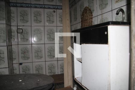 Banheiro Casa 01 de casa para alugar com 3 quartos, 250m² em Cidade Parque Alvorada, Guarulhos