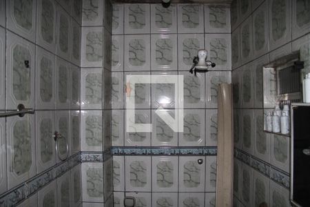 Banheiro Casa 01 de casa para alugar com 3 quartos, 250m² em Cidade Parque Alvorada, Guarulhos