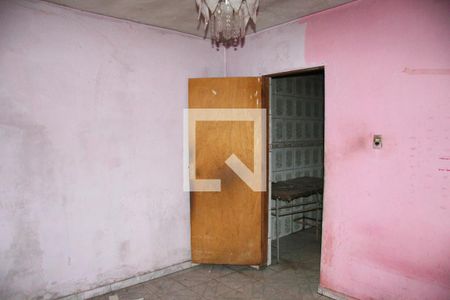 Quarto Casa 01 de casa para alugar com 3 quartos, 250m² em Cidade Parque Alvorada, Guarulhos