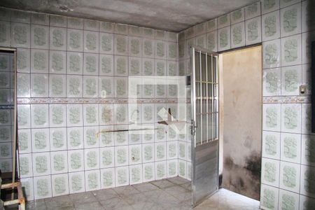 CozinhaCasa 01 de casa para alugar com 3 quartos, 250m² em Cidade Parque Alvorada, Guarulhos