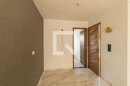 Sala/Cozinha de casa para alugar com 2 quartos, 35m² em Campo de Santana, Curitiba