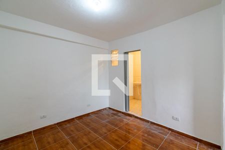 Suíte  de kitnet/studio para alugar com 1 quarto, 125m² em Cidade Domitila, São Paulo