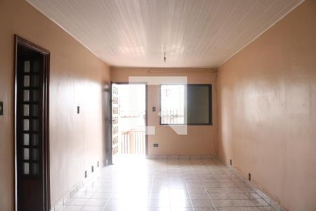 Sala de casa à venda com 3 quartos, 150m² em Vila Leopoldina, São Paulo