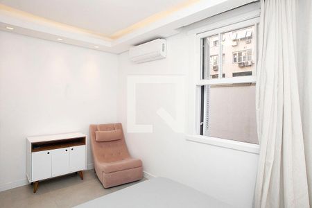Quarto 1 de apartamento para alugar com 2 quartos, 67m² em Centro Histórico, Porto Alegre