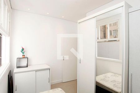Quarto 2 de apartamento para alugar com 2 quartos, 67m² em Centro Histórico, Porto Alegre