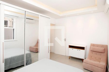 Quarto 1 de apartamento para alugar com 2 quartos, 67m² em Centro Histórico, Porto Alegre