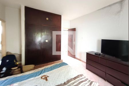 Quarto Suíte de casa à venda com 2 quartos, 125m² em Jardim Ouro Branco, Campinas