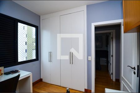 Quarto 1 de apartamento à venda com 4 quartos, 151m² em Anchieta, Belo Horizonte