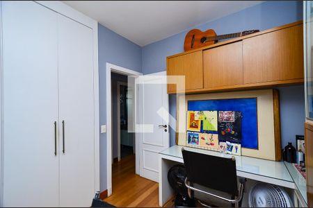 Quarto 1 de apartamento à venda com 4 quartos, 151m² em Anchieta, Belo Horizonte