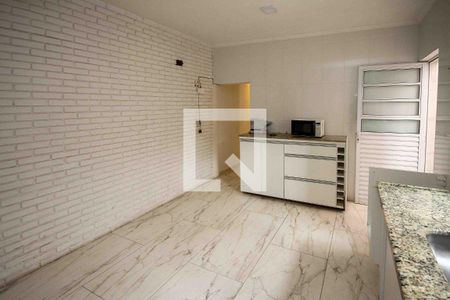 Casa para alugar com 1 quarto, 100m² em Jardim Haia do Carrao, São Paulo