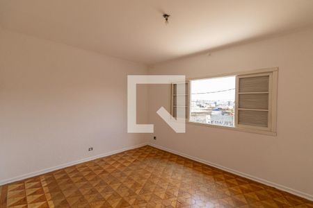 Quarto 2 de casa para alugar com 2 quartos, 180m² em Vila Matilde, São Paulo