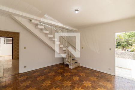 Sala de casa para alugar com 2 quartos, 180m² em Vila Matilde, São Paulo